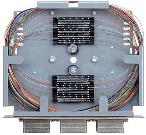 fibre optic cable junction box|fiber optic splice box outdoor.